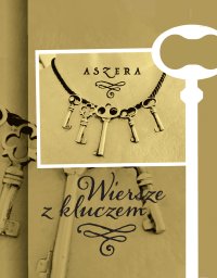 Wiersze z kluczem - Bożena Mirosława Dołęgowska-Wysocka - ebook