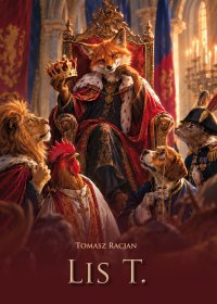Lis T. - Racjan Tomasz - ebook