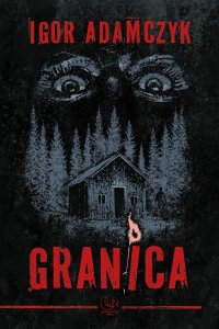 Granica - Igor Adamczyk - ebook