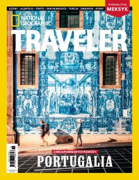 National Geographic Traveler 11/2026 - Opracowanie zbiorowe - eprasa