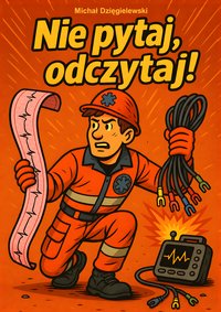 Nie pytaj, odczytaj - Michał Dzięgielewski - ebook