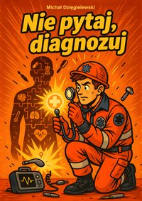 Nie pytaj, diagnozuj - Michał Dzięgielewski - ebook