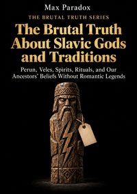 The Brutal Truth About Slavic Gods and Traditions - Max Paradox - ebook