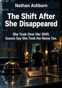 The Shift After She Disappeared - Nathan Ashborn - ebook