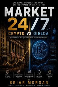 Market 24/7 - Briar Morgan - ebook