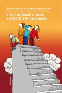 Studia językowe w Polsce z perspektywy absolwenta - praca zbiorowa - ebook