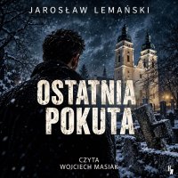 Rachunek Sumienia - Jarosław Lemański - audiobook