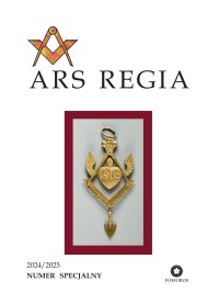 Ars Regia. Numer specjalny 2024/2025 - Opracowanie zbiorowe - ebook