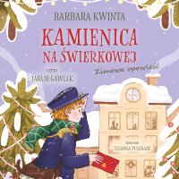 Kamienica na Świerkowej - Barbara Kwinta - audiobook