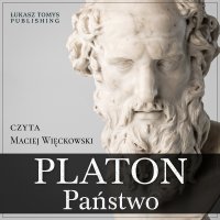 Państwo - Platon - audiobook