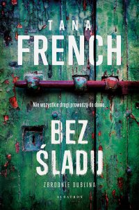 Bez śladu - Tana French - ebook