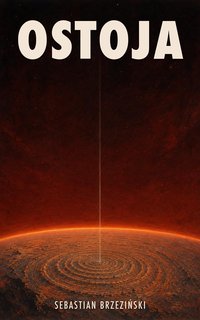 Ostoja - Sebastian Brzeziński - ebook