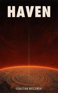 Haven - Sebastian Brzeziński - ebook
