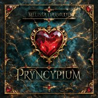 Pryncypium - Melissa Darwood - audiobook