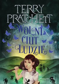 Wolni Ciut Ludzie - Terry Pratchett - ebook