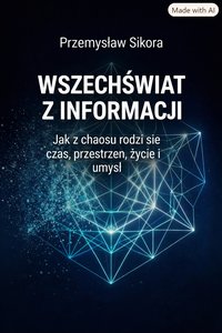 Wszechświat z informacji - Przemysław Sikora - ebook