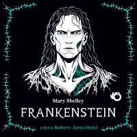 Frankenstein - Mary Shelley - audiobook