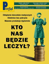 Przegląd 40/2026 - Jerzy Domański - eprasa