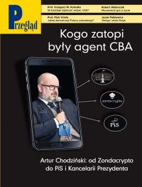 Przegląd 41/2026 - Jerzy Domański - eprasa