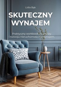 Skuteczny Wynajem - Lidia Bąk - ebook