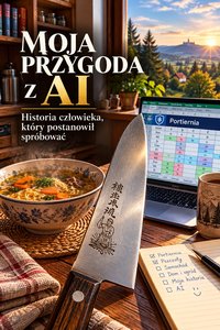 MOJA PRZYGODA z AI - Dandan Koko - ebook