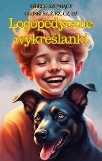Logopedyczne wykreślanki - szereg szumiący - Niemiec Malwina - ebook