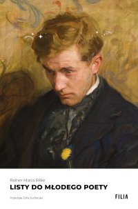 Listy do młodego poety - Rainer Maria Rilke - ebook