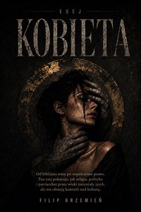 KOBIETA - Filip Krzemień - audiobook