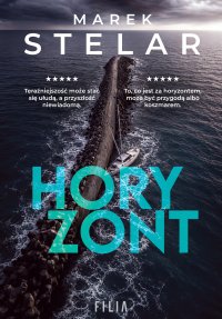 Horyzont - Marek Stelar - ebook