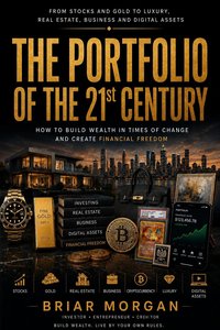 The 21st Century Portfolio - Briar Morgan - ebook