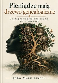 Pieniądze mają drzewo genealogiczne - John Mark Linden - ebook