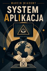 System Aplikacja - Marcin Wiadomy - audiobook