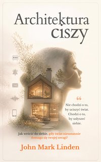 Architektura CISZY - John Mark Linden - ebook