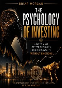 The Psychology Of Investing - Briar Morgan - ebook