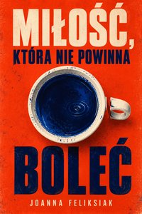 Miłość, która nie powinna boleć - Joanna Feliksiak - ebook