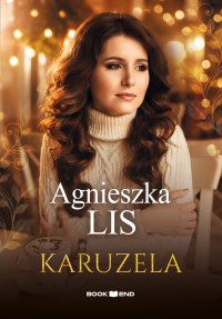 Karuzela - Agnieszka Lis - ebook
