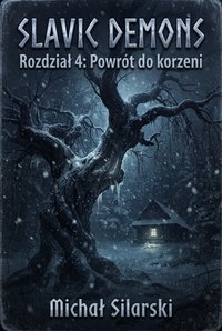 Slavic Demons - Rozdział 4: Powrót do korzeni - Michał Silarski - ebook
