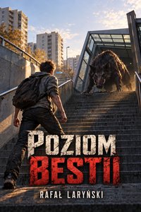 Poziom Bestii - Rafał Laryński - ebook
