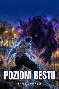 Poziom Bestii - Rafał Laryński - ebook