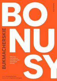 Bonusy bukmacherskie - Przemysław Śmit - ebook