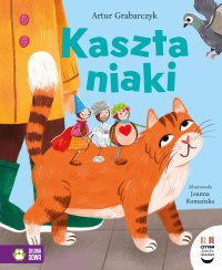 Kasztaniaki - Artur Grabarczyk - ebook