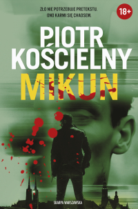 Mikun - Piotr Kościelny - ebook