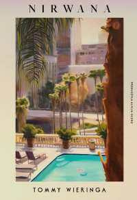 Nirwana - Tommy Wieringa - ebook