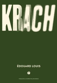 Krach - Edouard Louis - ebook