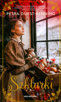 Szklarki - Petra Durst-Benning - ebook