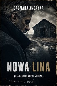 Nowa lina - Dagmara Andryka - ebook