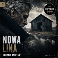 Nowa lina - Dagmara Andryka - audiobook