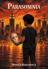 Parasomnia - Marek Rogowicz - ebook