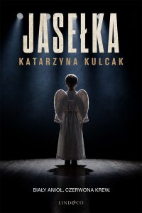 Jasełka. Tom 4. Komisarz Lara Barska - Katarzyna Kulcak - ebook
