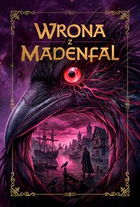 Wrona z Madenfal - Przemek Osowski - ebook